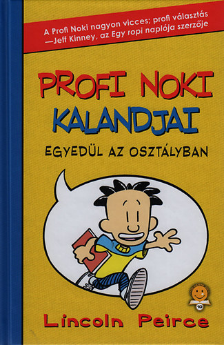 profi noki