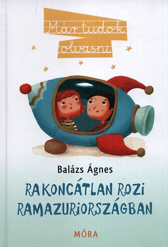 rakoncátlan