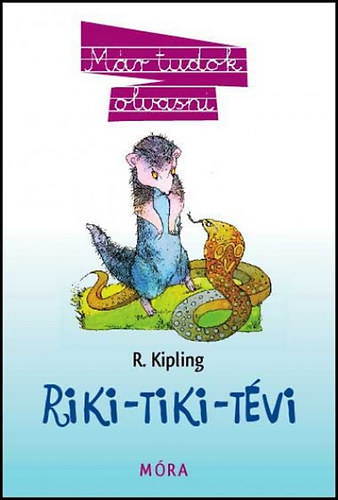 riki-tiki-tévi