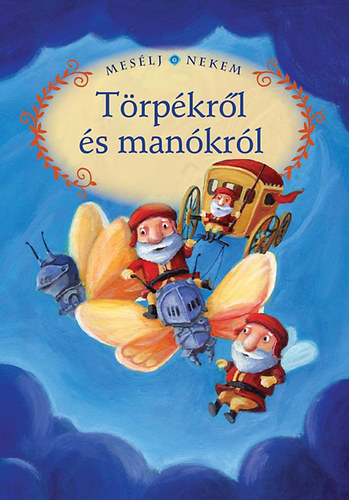 törpékről