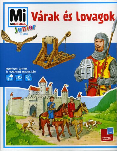 várak és lovagok