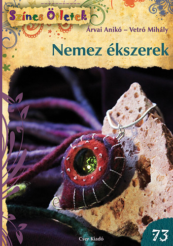nemez ekszerek