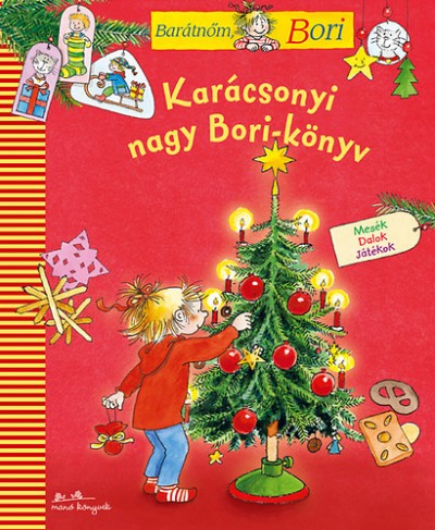karácsonyi
