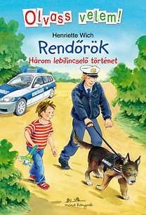 rendőrök