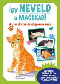így neveld a macskád