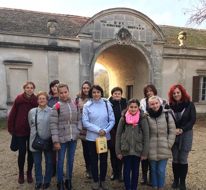 okkulisták-kirándulás