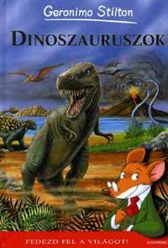 stilton dinoszauruszok