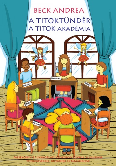 a titoktündér
