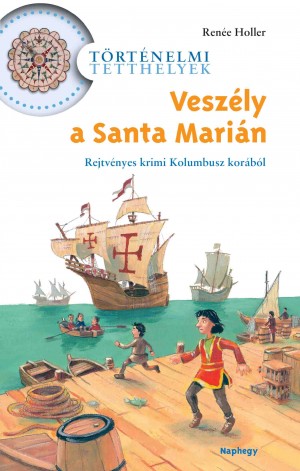 veszely-a-santa-marian